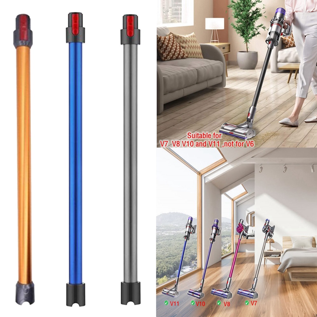 Ống Phụ Kiện Chuyên Dụng Dành Cho Máy Hút Bụi Dyson V7 V8 V10 V11