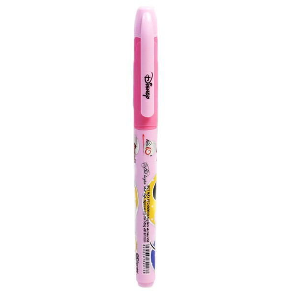 BÚT MÁY ĐIỂM 10 DISNEY MICKEY FTC-05/MI (MỰC TÍM) / ỐNG MỰC THAY THẾ FPIC-02