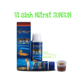 Vi sinh Nitrat SUNSUN