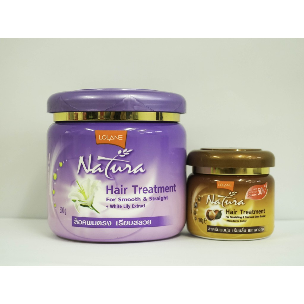 LOLANE - HẤP DẦU 250G - 500G TẶNG HỦ NHỎ 100G | BigBuy360 - bigbuy360.vn