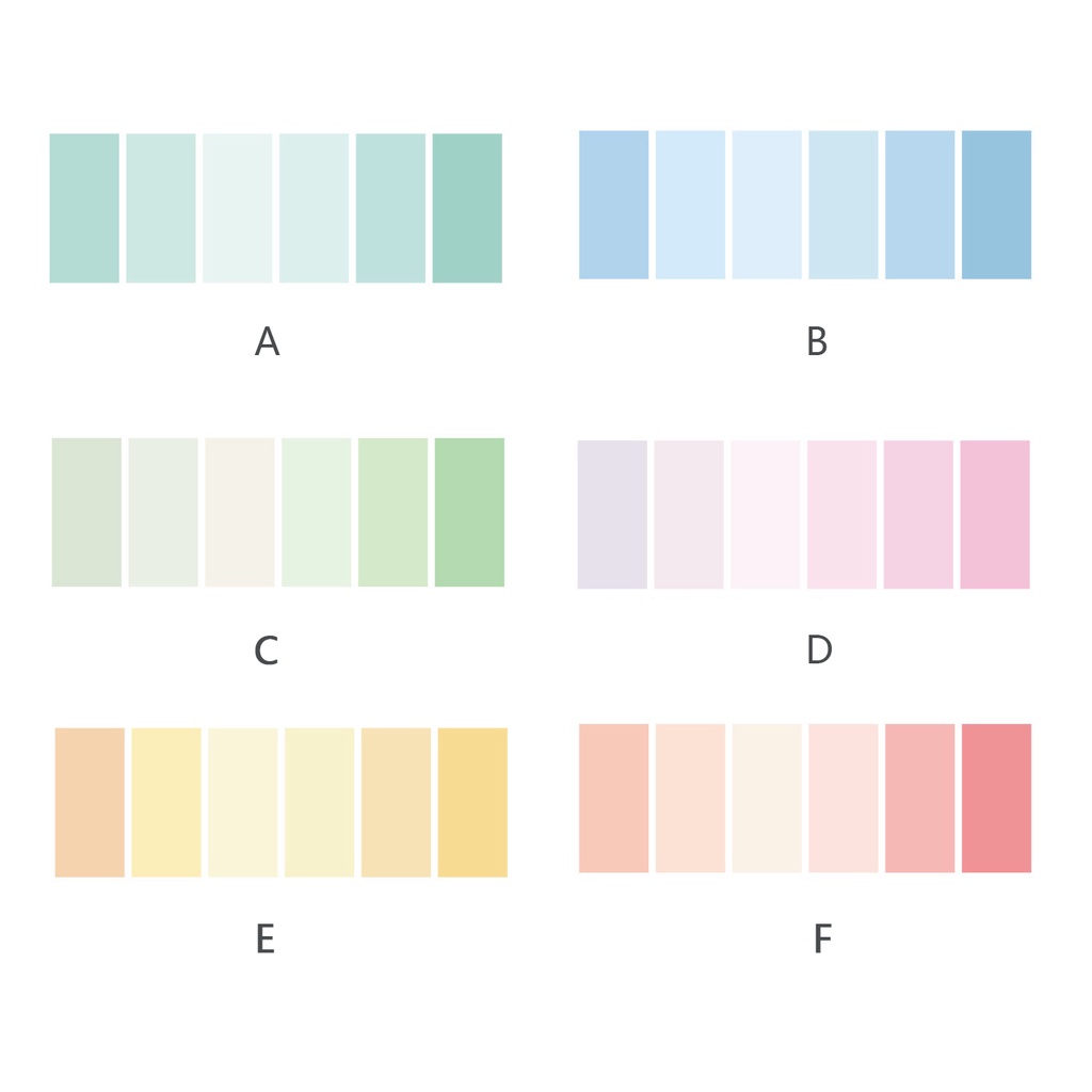 Màu Ghi chú dính Ghi nhớ Pad Nhãn Nhãn dán Dấu trang Notepad Văn phòng trường học Văn phòng phẩm