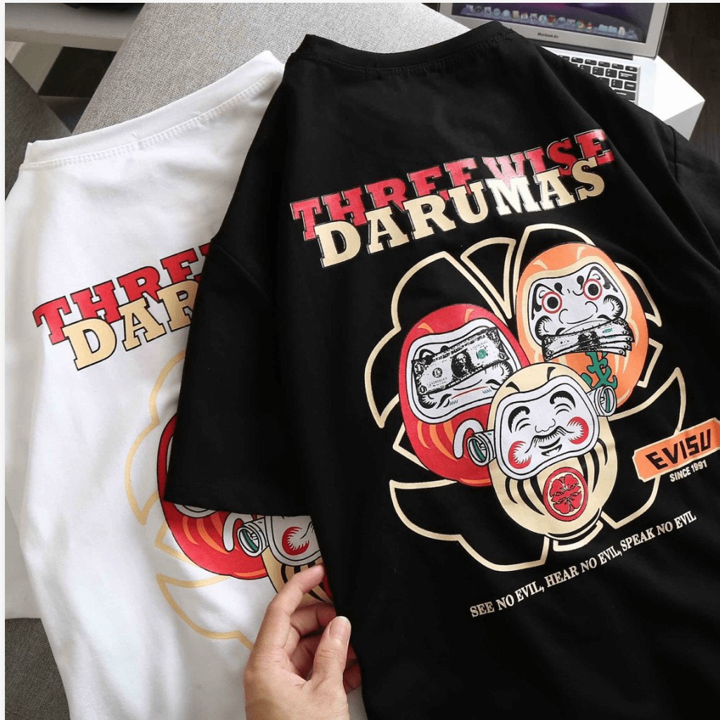 ÁO THUN NAM CỔ TRÒN NGẮN TAY HOẠ TIẾT MỚI 2021 HK