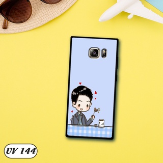 Ốp lưng cho điện thoại Samsung Galaxy Note 5