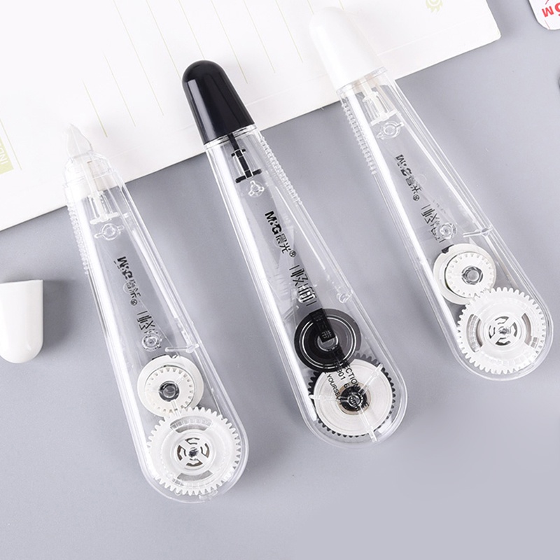 M &amp; G. Băng Keo Trong Suốt 6M Cỡ Lớn Chuyên Dùng Sửa Chữa