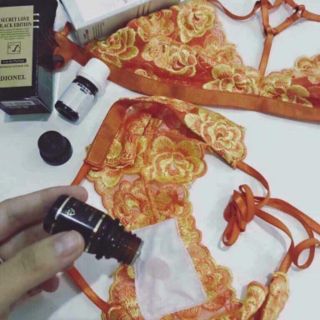 Nước Hoa Thơm Vùng Kín Dionel Korea