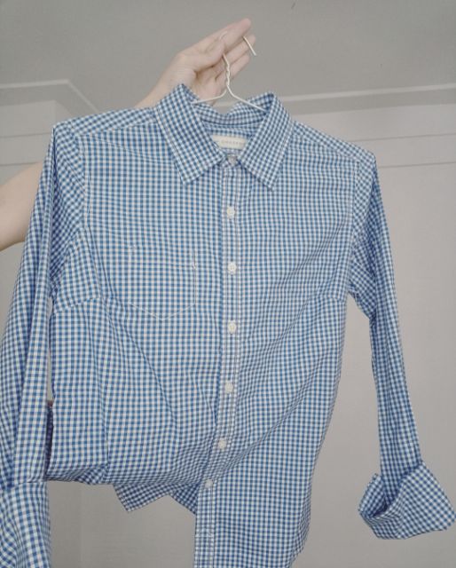 Sơmi 2hand (Live) | BigBuy360 - bigbuy360.vn