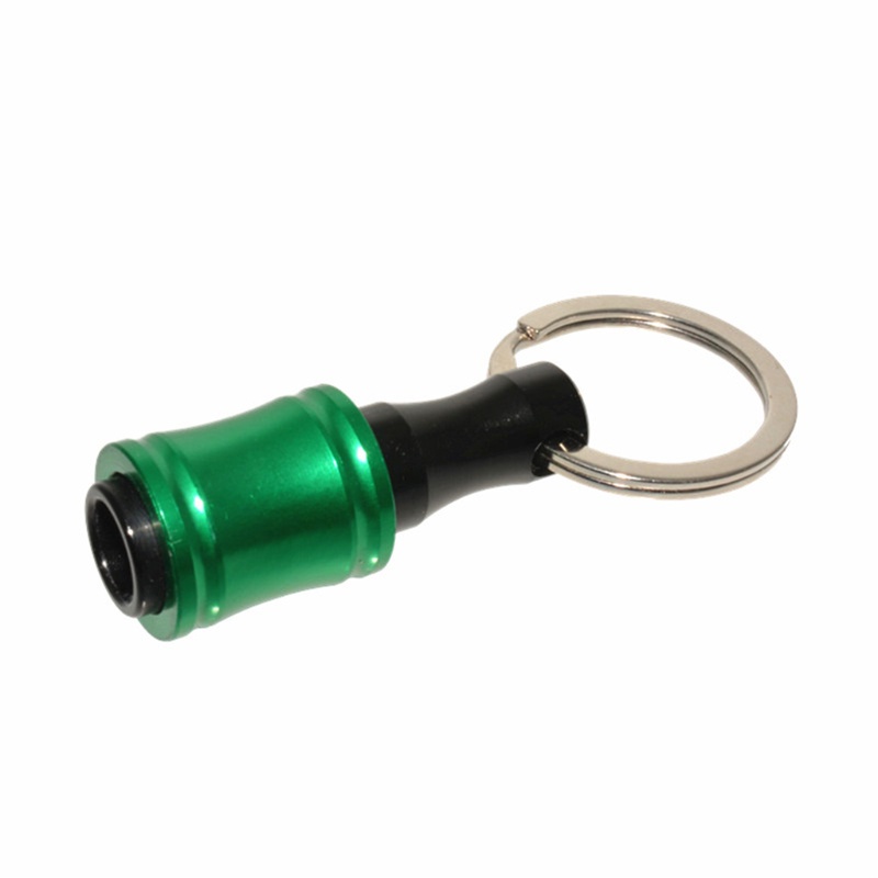 Set 10 Đầu Nối Tua Vít Lục Giác 1 4 Inch Chuyên Dụng