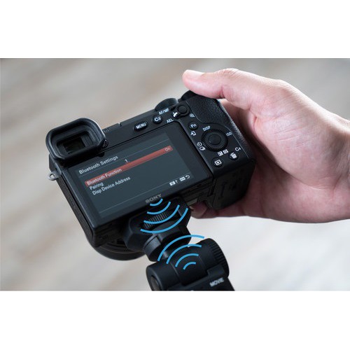 Gậy cầm tay cho máy Sony GP VPT2 không dây