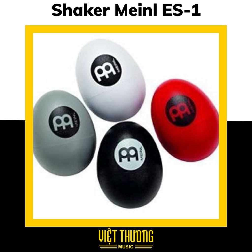 Shaker Meinl ES-1 - Việt Thương Music