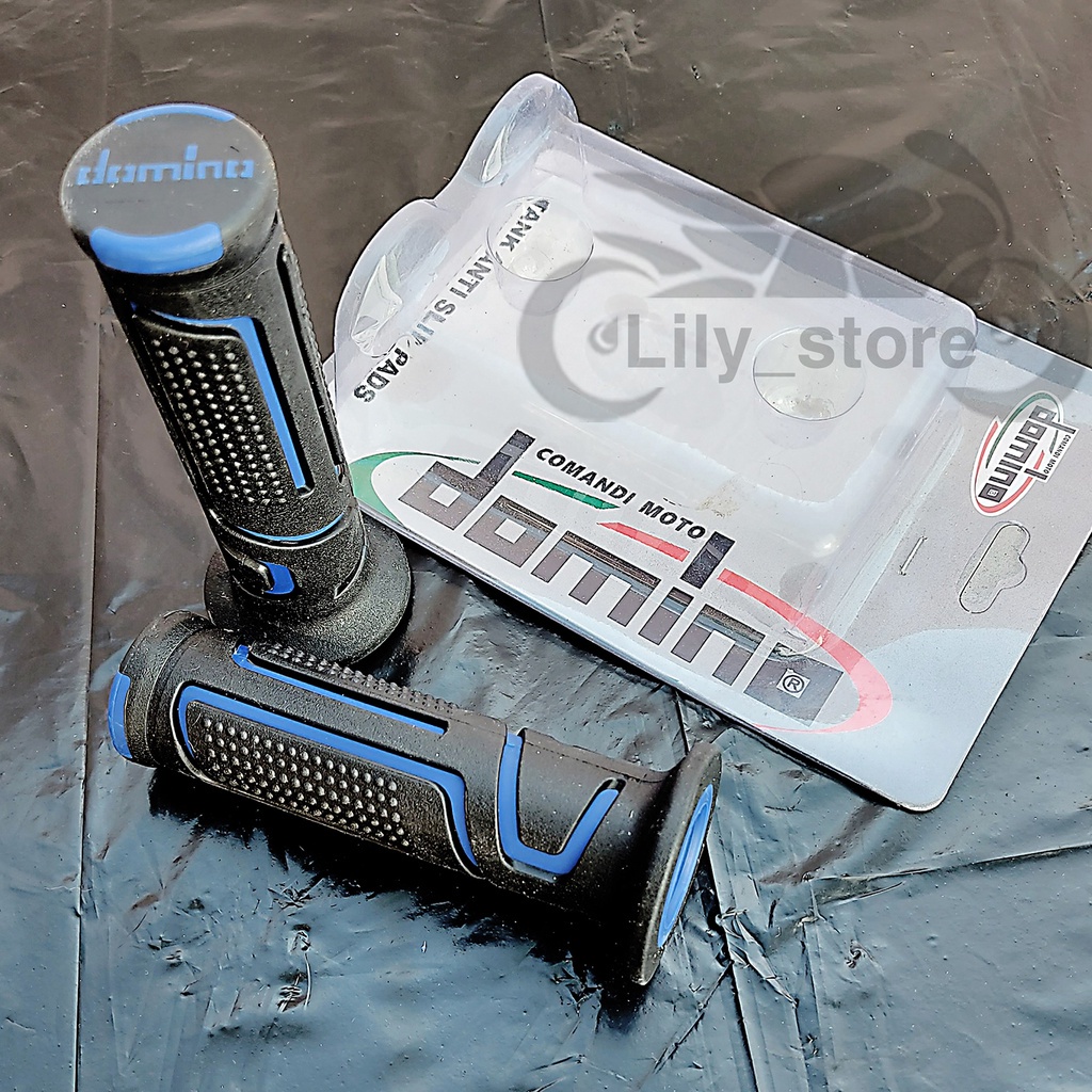 bao tay xe máy domino hàng dày cho nhiều loại xe