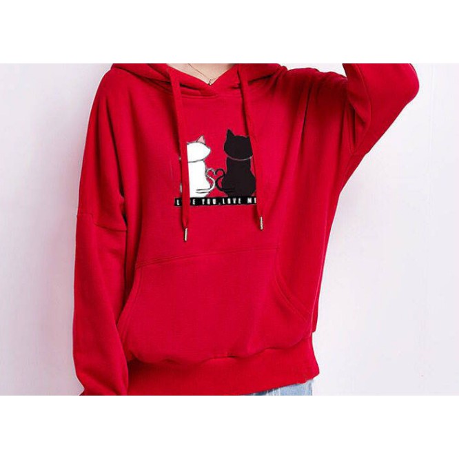 [Mã YENP45 hoàn 45% đơn 199K] Áo Hoddie cho mùa đông | BigBuy360 - bigbuy360.vn