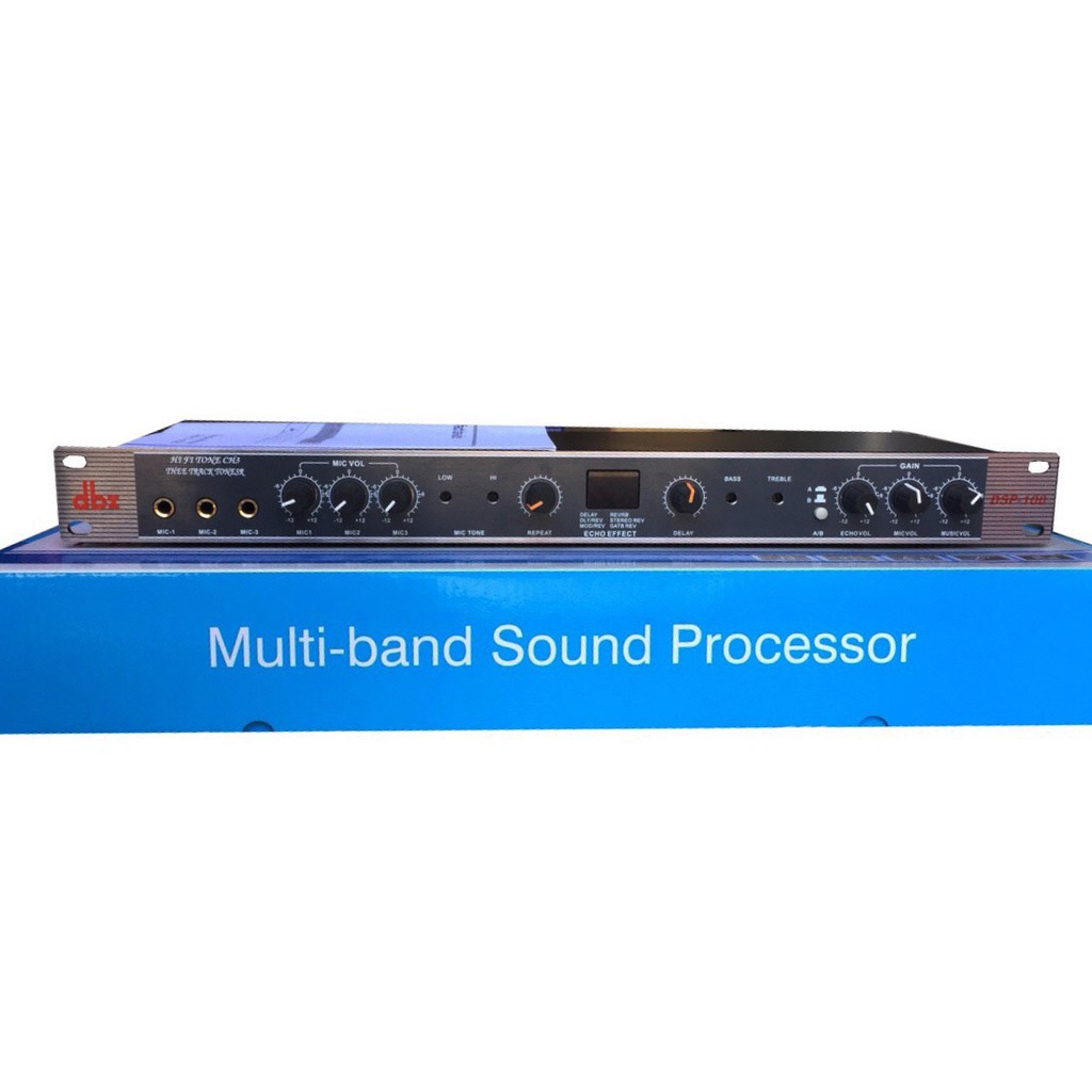 Vang cơ Yamaha DSP-100