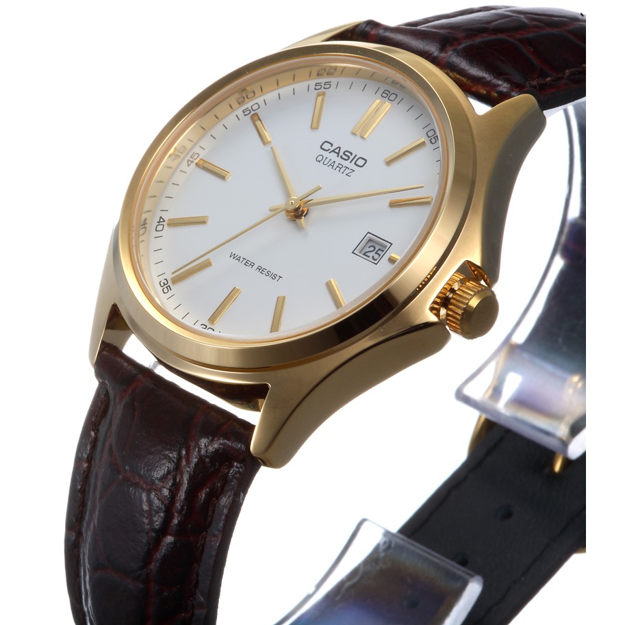 Đồng hồ nam dây da Casio chính hãng Anh Khuê MTP-1183Q-7ADF | BigBuy360 - bigbuy360.vn
