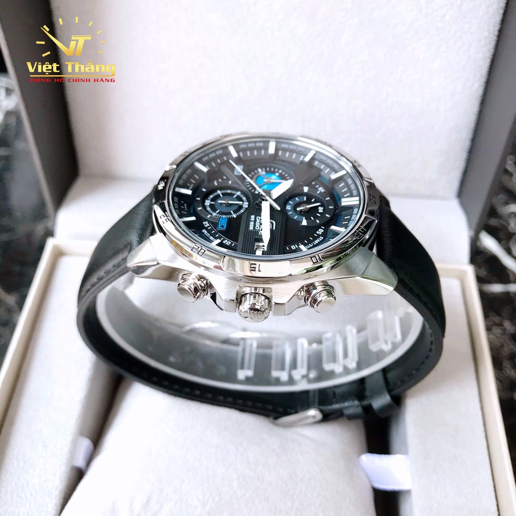 Đồng Hồ Nam Casio Edifice EFR-556L-1AVDFChính hãng