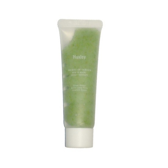 Tẩy Tế Bào Chết Huxley Scrub Mask Sweet Therapy 120g