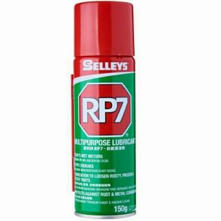 Xịt sét RP7 lớn 300g