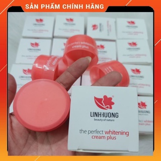 Kem dưỡng tinh thể tuyết Linh Hương mini