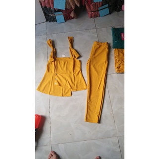 Đồ bộ thun cát hàn. chch23