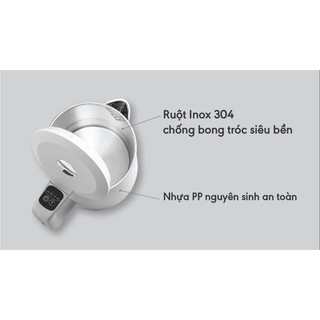 Ấm siêu tốc Goldsun GKT2642