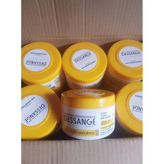 ủ dessange vàng