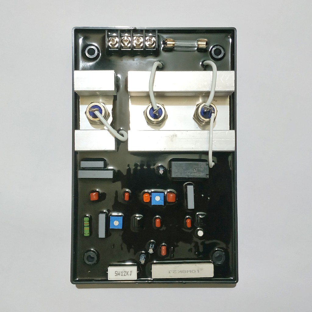 Mạch điều chỉnh điện áp tự động AVR GAVR-35A