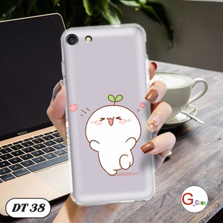 Ốp lưng dẻo cho OPPO A59/ F1S