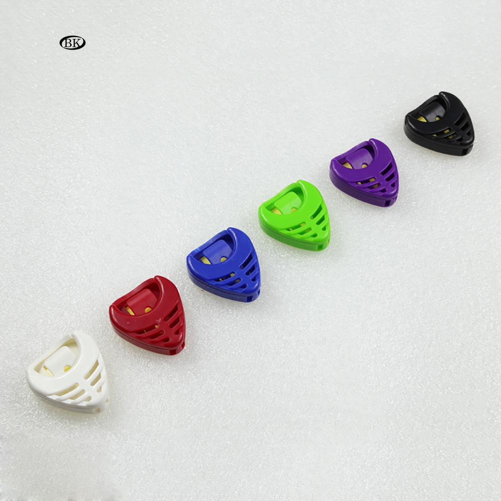 Bình Nước BK Kiểu Dáng Đơn Giản Hiện Đại✿Miếng GảY ĐàN Guitar ĐiệN HìNh TráI Tim