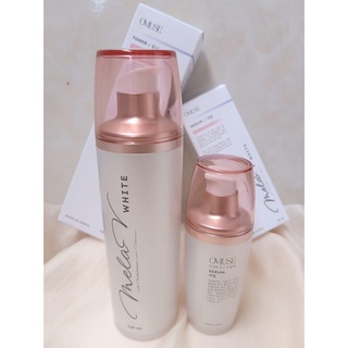 Tinh chất dưỡng da trắng da omuse serum huyết thanh kem dưỡng