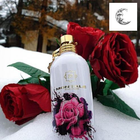 - Scentstation- Perfume - Nước hoa - Montale Roses Musk Limited Edition (Unisex) -Nước Hoa Chất