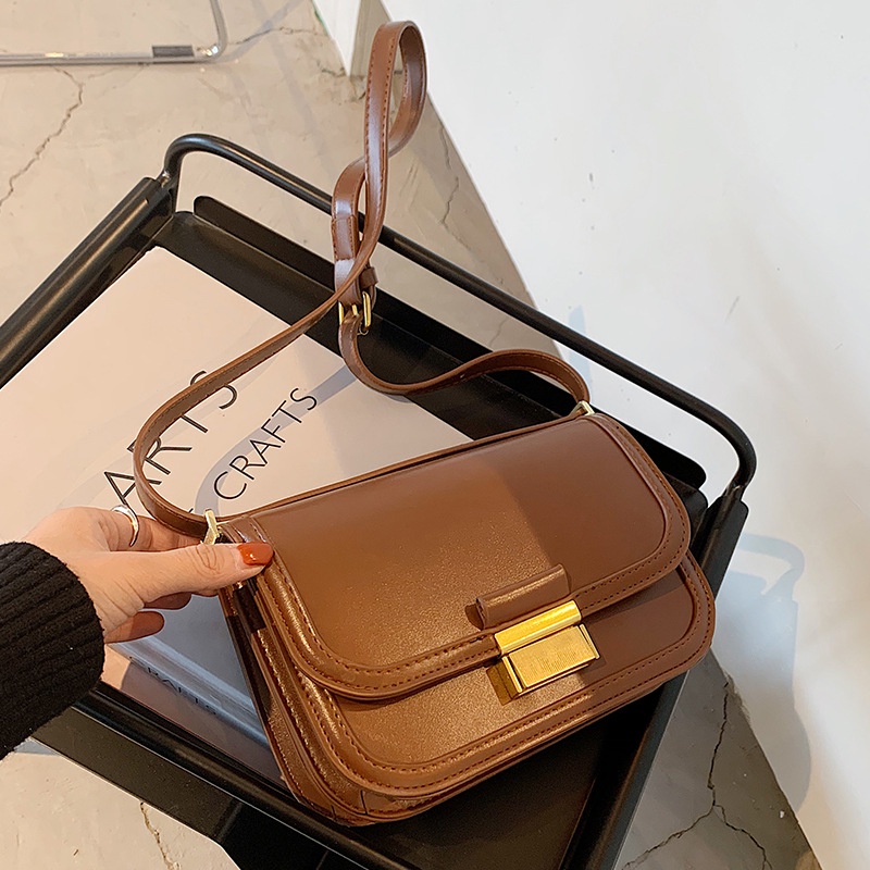 Túi Xách Basic Dễ Phối Đồ Habille M08