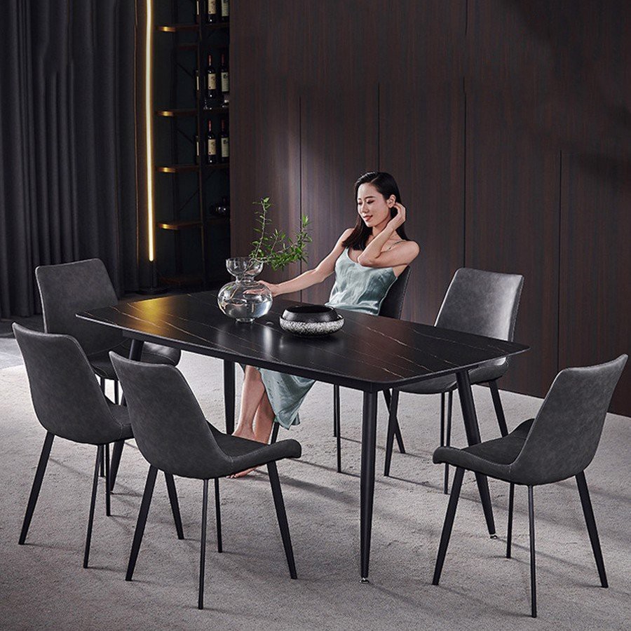 Ghế NELSON nhập khẩu