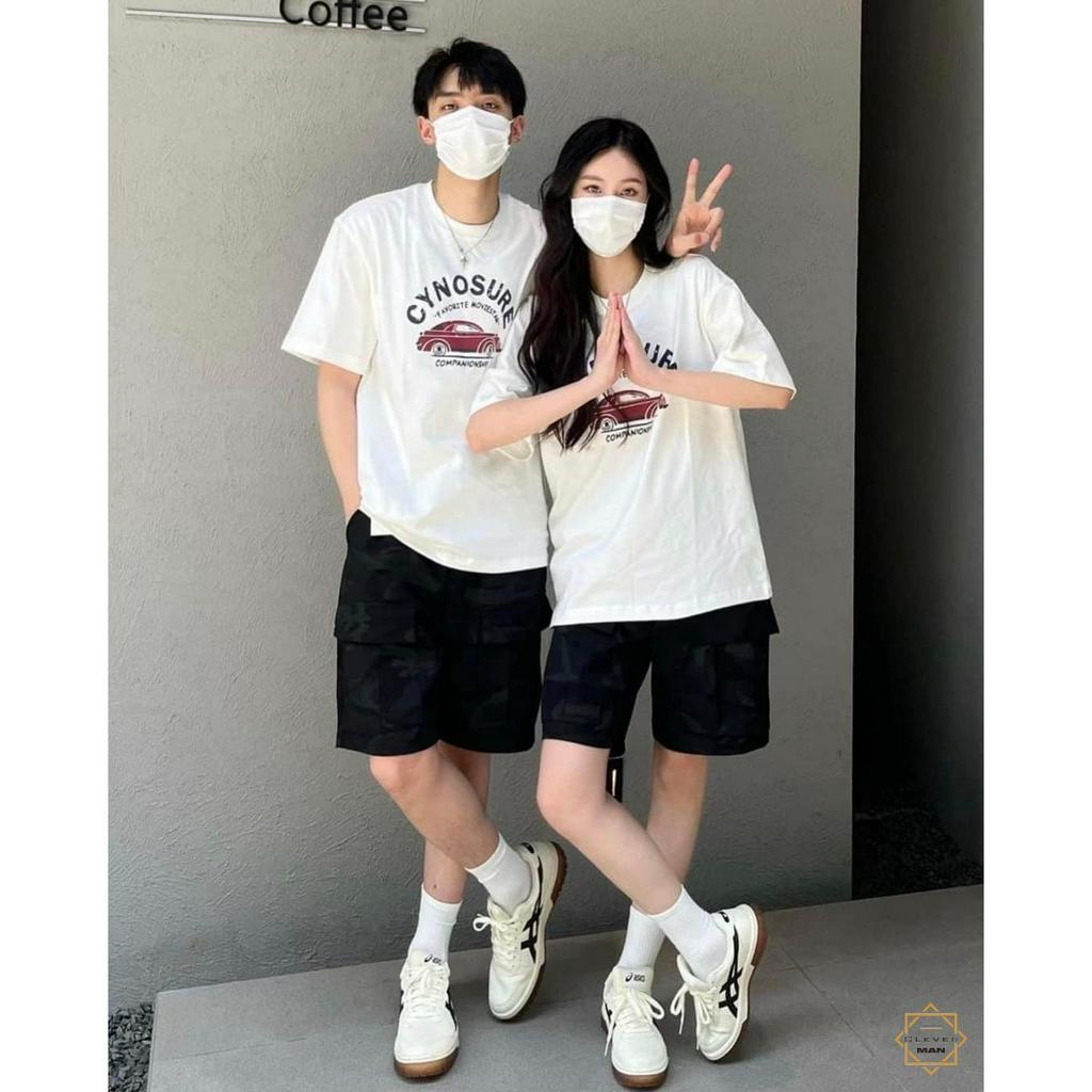 Giày Thể Thao Asics Court Mz Cream Black Gum Màu Kem Vạch Đen Phong Cách Vintage Phù Hợp Cả Nam Và Nữ Clever Man Store