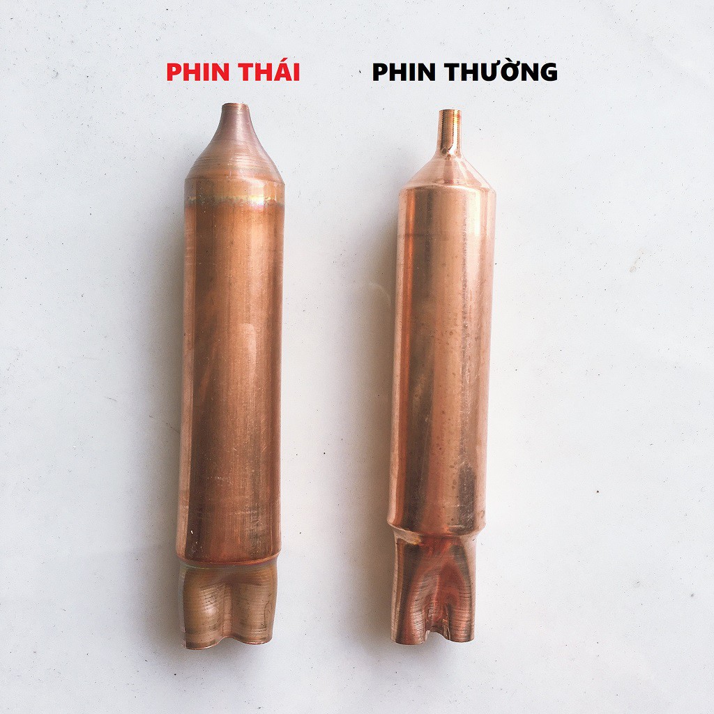 Phin lọc tủ lạnh [HÀNG THÁI] - Phin Thái Lọc Tủ Lạnh