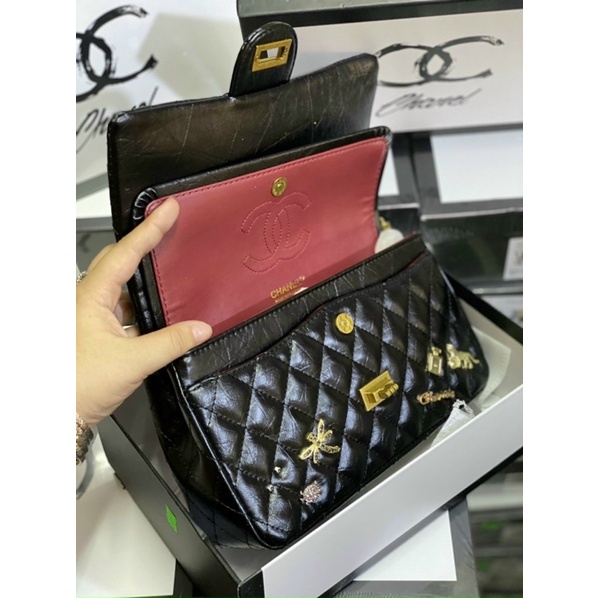 Túi Cha"nel Classic Charm