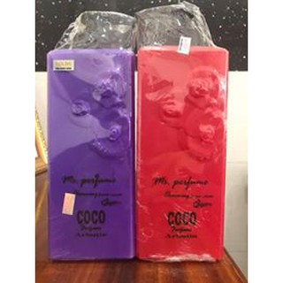 Sữa tắm hương nước hoa Coco chính hãng