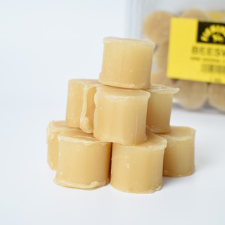 [Hàng nhập khẩu] BeeWax - Sáp Ong Đánh Cạnh Da Phủ Chỉ Khâu Handmade - Chính Hãng Fiebing's Mỹ