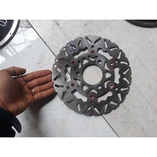 Đĩa Phanh xe máy điện 133S