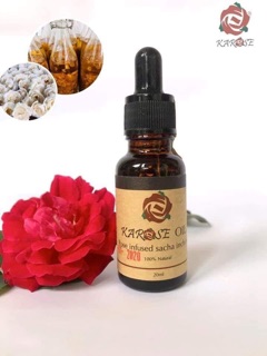 Dầu dưỡng karose oil