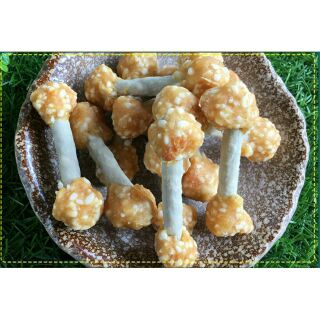 Đồ ăn vặt cho chó Daisy Buddy 100g