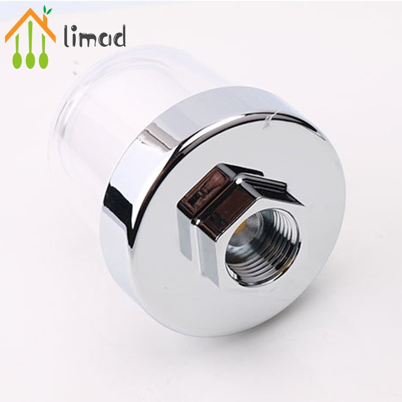 Bộ Lọc Nước Vòi Trong Suốt Bằng pp Chất Lượng Cao