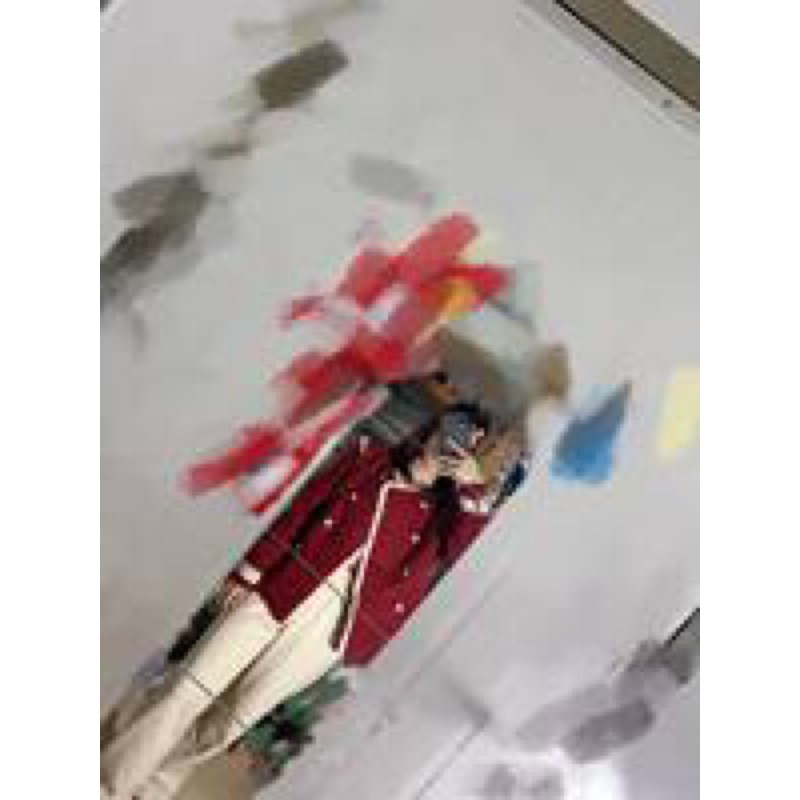 ] Áo dạ đỏ viền ren tay bồng giáng sinh tiểu thư sang chảnh Ulzzang A126