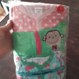 THANH LÝ SÉT CARTERS 50K/ 3 CÁI/ 5 CÁI