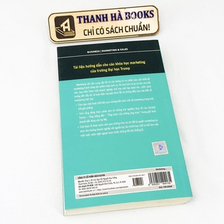 Sách - Marketing Căn Bản