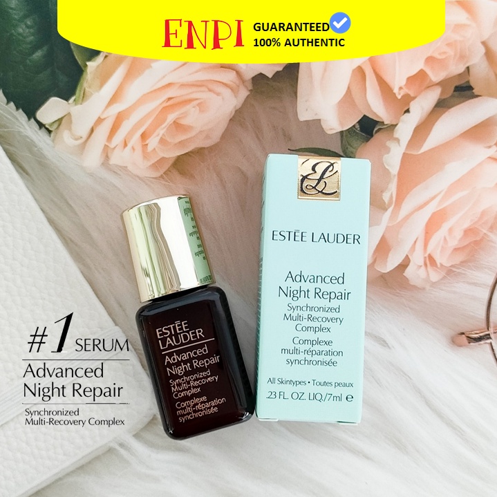 Tinh Chất Estee Lauder Anr Minisize Fullbox