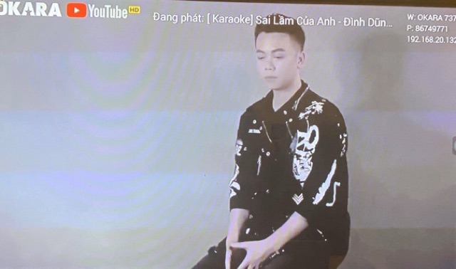Bộ nâng cấp các loại đầu karaoke trên thị trường lên đầu karaoke smart Okara