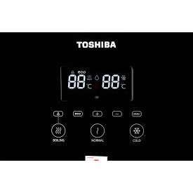 Cây nước nóng lạnh Toshiba RWF-W1830BV(K)