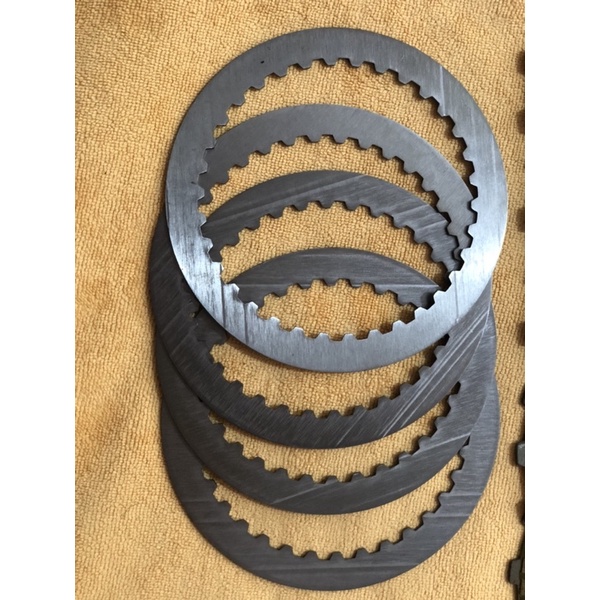 Lá côn lá sắt msx 125 chính hiệu honda .