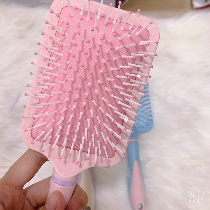 Lược Chải Sóng Gỡ Rối