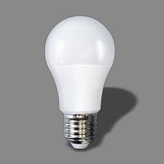 Bóng đèn bulb kín nước siêu bền, sáng, tiết kiệm điện 3w, 5w, 7w, 9w, 12w