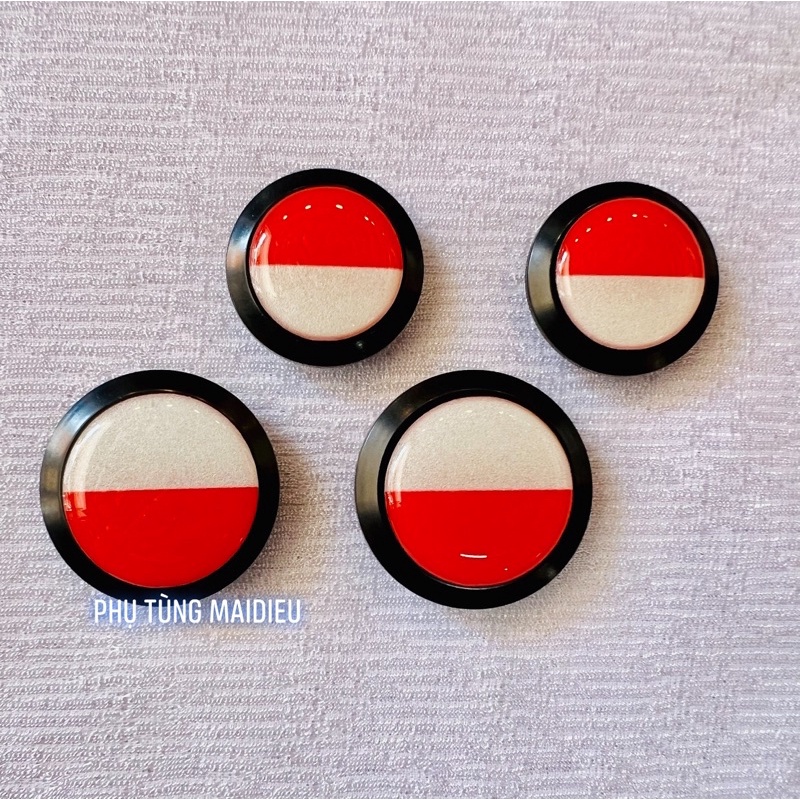 Nút sườn đủ mẫu SPORT-XIPO-RGV-RGX-SATRIA